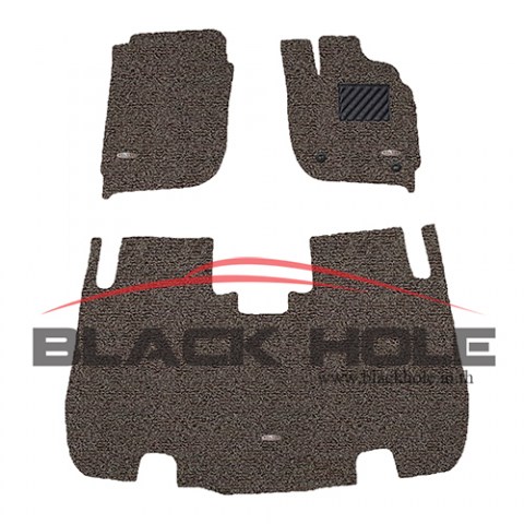 Honda Curl system mat - Jazz 2014-PR (TH)